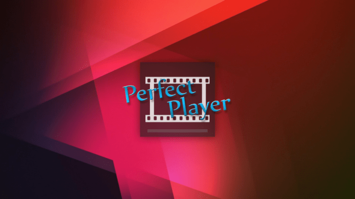 perfect player iptv app